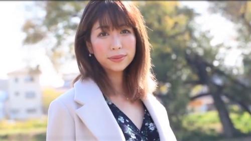 【熟女ナンパ】美人奥さん!コロナ禍で水商売の収入が減ったためにAV出演!他人棒にハメられイキまくる美人妻!
