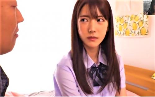 鬼畜義父に何度となく犯され逃げ場を失う美少女!どうなってしまうのか!