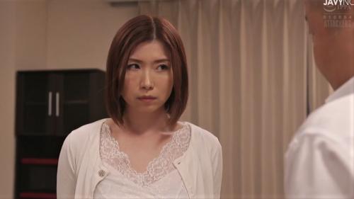 【人妻NTR】一度レイプされて大嫌いな元上司にまたレイプ!心は拒絶だが身体は肉欲に溺れる淫乱妻!