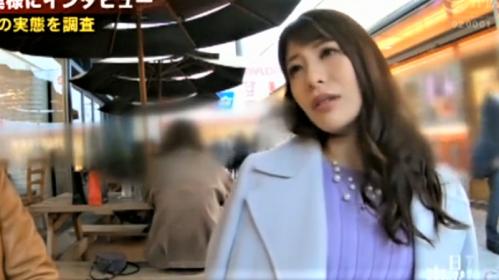 【人妻ナンパ】美人セレブ人妻をゲット!自宅にお邪魔し激ピストンで肉棒を挿入!