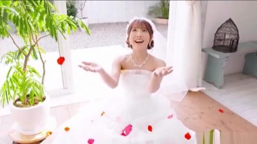 【三上悠亜】私の理想の旦那の理想のタイプは細マッチョで小柄♡ AV女優だけどウエディング姿を夢見る女の子で～す。
