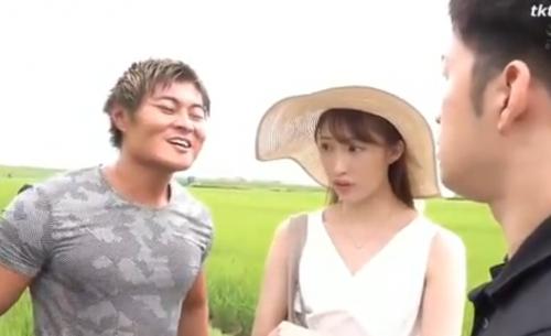 【人妻NTR】元カレのセックスがあまりに上手くちんぽもデカかったので妻を寝取られる。旦那にとっては悲惨なエロドラマ!