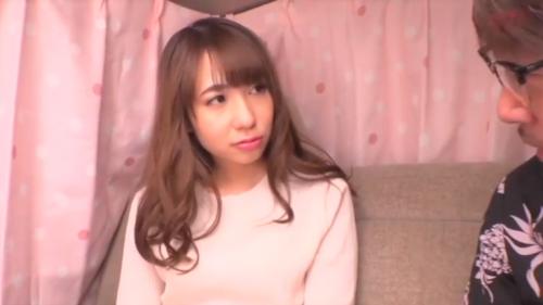 【人妻ナンパ】 代官山に住んでいるセレブ美人妻をゲット!クンニとバイブで発情させバックから中出し!