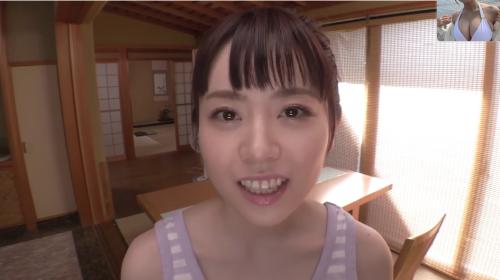 【水卜さくら】お兄ちゃん大好きな巨乳妹とSEX!妹がおっぱい押し当て誘惑したので合体しちゃったwww