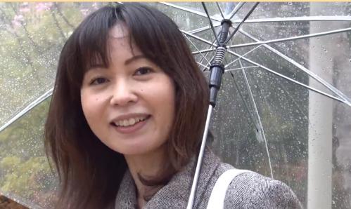 欲求不満の五十路熟女をゲット。他人棒をハメて喘ぎまくりイキまくりの不貞妻。