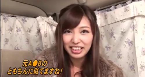 【人妻ナンパ】「すごいですね！」48歳の熟女妻が亭主と段違いの大きさのちんぽを見て欲情し中出しセックス!
