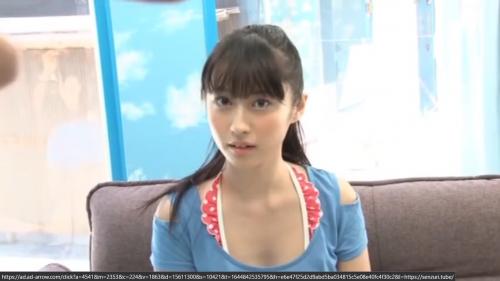 【MM号】専門学校に通う20歳の美少女!大胆にも童貞クンのチンポを咥えてバックから挿入し筆おろしセックス!