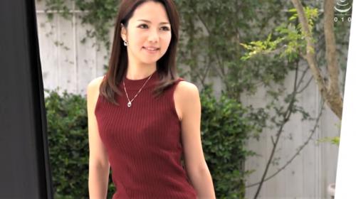 【人妻NTR】ウクライナ人の祖母とのクォーターの30歳の美人妻!久しぶりの肉棒挿入に絶頂イキ!