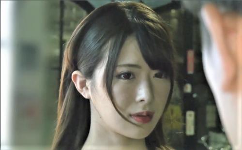 【人妻NTR】「コーヒーでも飲みませんか?」巨乳美人妻がバイト先の男に誘われ部屋に行ったら襲われ犯されて激しい中出しセックス!