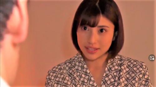 豪雨で相部屋となった美人の女上司に無理やり生ハメ中出しSEXした部下。意外にも気に入られふたたび身体を重ねる