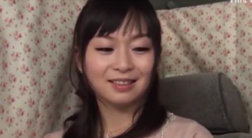 「あ～いく～」人妻とナンパSEX！手マン＆電マでマン汁出まくり→ 生ハメ中出し絶頂痙攣