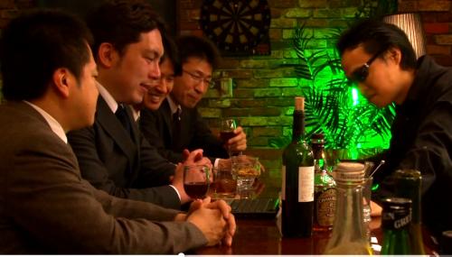 【人妻】隠しカメラを夫婦の部屋に設置!性奴隷の女達をPC画面で見て管理する男達！