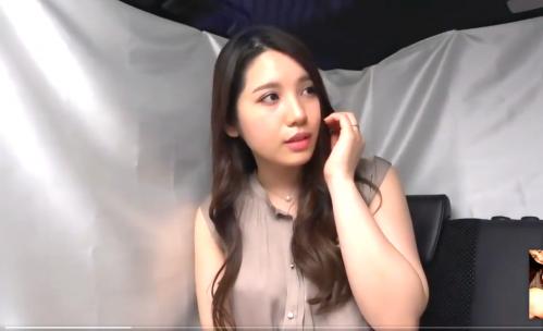 【人妻ナンパ】結婚8年目のセレブ美熟女をナンパ!夫とは違う感触の他人棒挿入に喘ぎ絶頂イキ