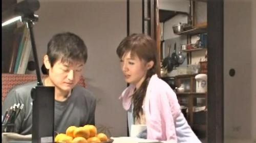 【人妻NTR】「私寂しいの・・」兄嫁に誘惑される義弟!我慢できずキスしてクンニで発情し中出しセックスでイキまくり!
