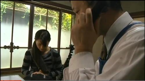 【ヘンリー塚本】店の商品を万引きした女に男らとSEXすれば許してやるという店員!観念し肉棒をマンコにブチ込まれる女!輪姦という集団暴行!