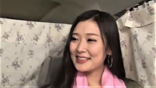 【人妻ナンパ】女優並みの美人奥さまをゲット!バイブと発情しフェラの後中出しセックス!