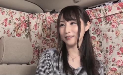 【熟女ナンパ】四十三歳の美熟女をナンパ!他人棒をナマハメ挿入で絶頂イキ!