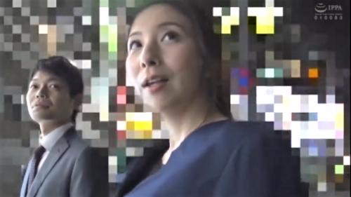 【人妻ナンパ】同窓会帰りの40代の男女をゲット!ラブホテルに連れ込み2人だけにしたらまさかの中出しセックス