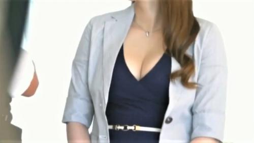 【熟女】セックスでイったことがない巨乳熟女妻がハメ撮り!若い男優の激ピストン中出しセックスでイキまくり!