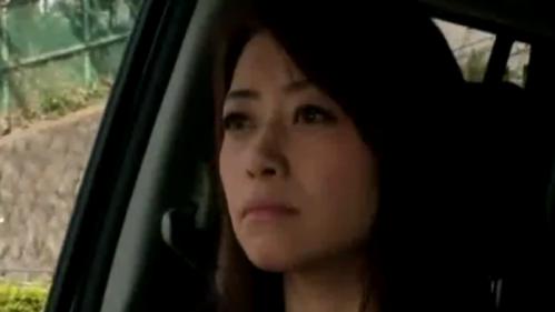 熟女妻が亭主入院中の病院長と不倫SEX!デカチンにむしゃぶりつきマンコ汁たらたらのスケベ女