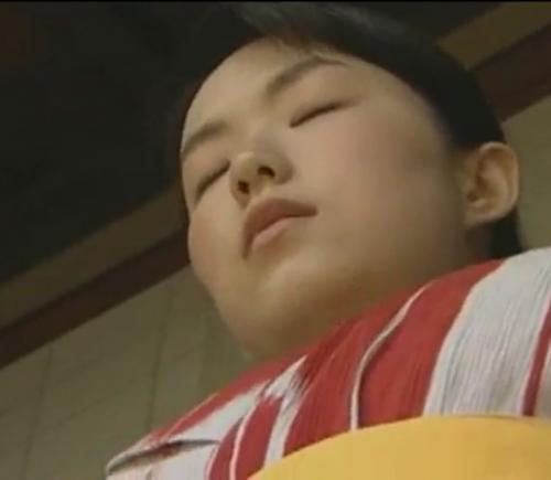 【ヘンリー塚本】美熟女の妻がいるのに旦那が女中と真昼間から生ハメ中出しSEX!絶倫ちんぽをぶち込みイキまくり!