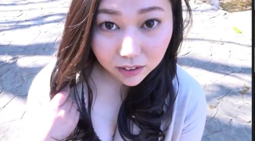 【人妻ナンパ】セックスレス10年で欲求不満の巨乳巨尻奥さんをハメ撮り!中出し3Pプレイで絶頂イキ!