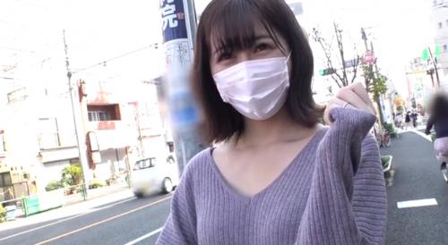 【人妻ナンパ】清楚な人妻をナンパ！童貞クンと風呂に入りでかチンポフェラし騎乗位での中出しで筆おろし