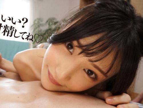 ＜高橋しょう子＞主観映像でオナニーサポート！巨乳グラドルが【ASMR】＆卑猥な淫語で誘惑してくる！