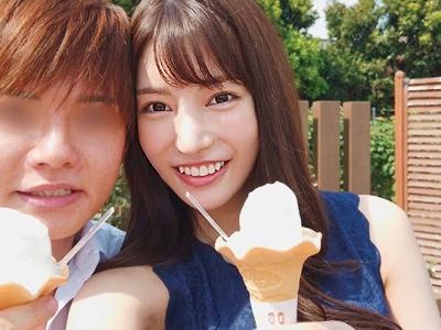 生徒と禁断の恋 ＜楓カレン　女教師＞ 滞在先で愛し合う濃密ハメ撮りセックス！！