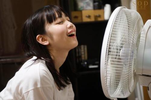 ＜SODstar　デビュー＞華奢で小さな身体の美少女が初撮りセックス！＜工藤ゆら＞