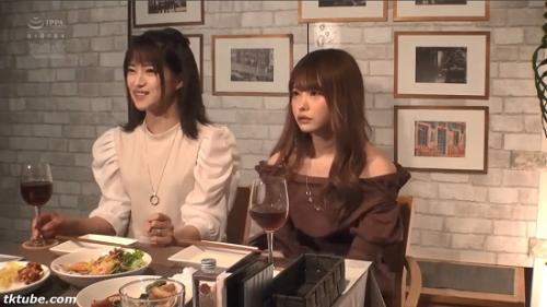 ＜相席居酒屋　ナンパ＞お酒好きのパリピ女子を持ち帰りセックスする様子を隠し撮り！