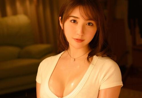 出張メンズエステで知り合った人妻『もっと出してぇ～♡』連続中出しセックス！空っぽになるまで射精！