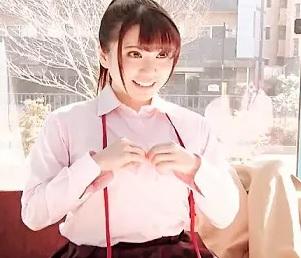 ＜素人　女子大生＞下着のモニタリングでおっぱいもみもみ調査！発情した女子大生にガチハメセックス！！