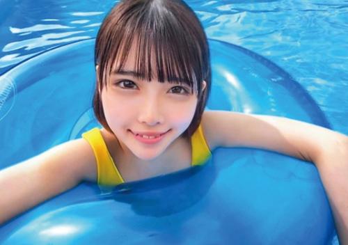 ＜未成年　19才＞フォロワー100k越えのインフルエンサー美少女とパパ活エッチ！！②