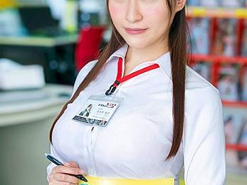 ＜SOD女子社員＞Iカップのデカパイ美女がAVデビュー！可愛いと話題のスーツOLの恥じらう姿！！