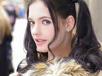 ＜白人女優　マジックミラー＞ついに海外出張！！ヨーロッパでナンパした美女をイタズラ！！