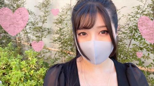 ＜ハメ撮り　人妻＞Fカップ巨乳パイパンマンコの若妻とホテルで浮気セックス！！