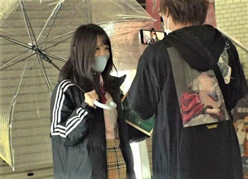 ＜素人＞フォロワー7.8万人の裏垢女子をホテルに連れ込みセックス！SNSでエロ投稿している今どき女子！