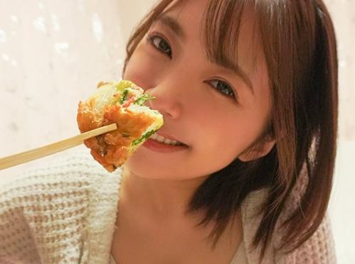グラドルを蹴ってAV女優に転身した絶世の美女が禁欲2ヵ月を経て、イキまくりセックス！