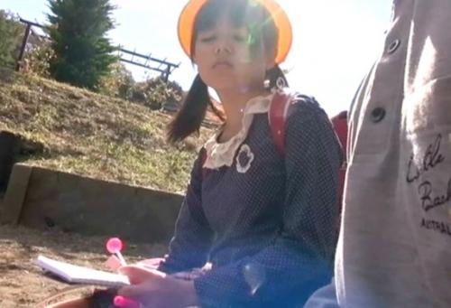 自宅に連れ込みイタズラする少女愛好家の手口≪レイプ　〇学生≫