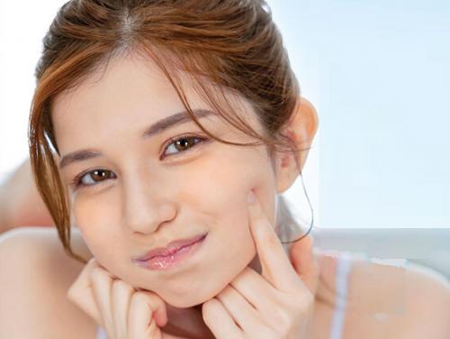 ホテル時代のコスプレで主観セックス！ハーフ絶世の美女のご奉仕フェラ・騎乗位！