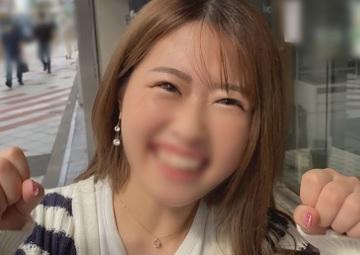 セフレの女子大生ありすちゃん21歳を騙して初対面の男の前で犯す
