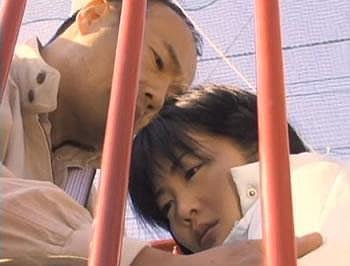 ＜ながえスタイル＞昔の傷から車椅子生活の娘が再び心と体の傷を負う事になる…