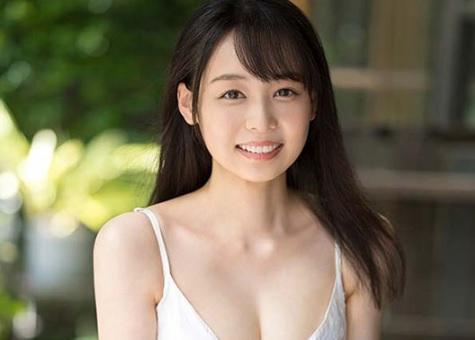 ＜新人　19才＞初体験18歳とびきりキュートなS級美少女がデビュー！色白肌にふっくらDカップおっぱい＜時田亜美＞