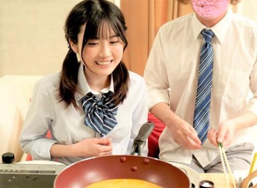 ＜河北あさひ＞SSS級美女ＪＤがデビュー2作目で衝撃の中出しセックスに挑戦！初めての膣奥に…