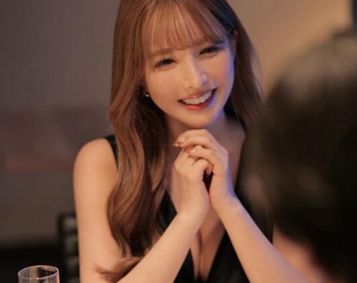 ＜三上悠亜＞巨乳美人の都合の良い愛人のセックスの虜になっていく…！ドエロく求められハマってしまう！