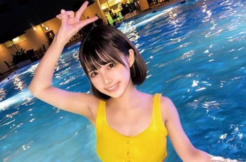 ＜未成年　19才＞フォロワー100k越えのインフルエンサー美少女とパパ活エッチ！！