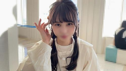 ＜素人　個人撮影＞出会いを求めてテニサーに入ったけど出会いが無いのでマッチングアプリ使ったらハメ撮りされちゃった女子大生