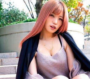 ＜痴女　ギャル＞巨乳のモデル体型お姉さんとホテルでハメ撮りセックス！