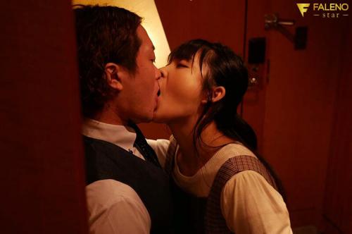＜堀沢茉由＞ドアを開けた瞬間から激しいキスに激ピストンで本当の性欲が導かれる官能セックス